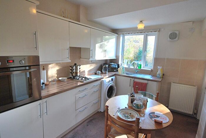 2 Bedroom Semi-Detached House For Sale In Prestwich Avenue, Leigh, WN7