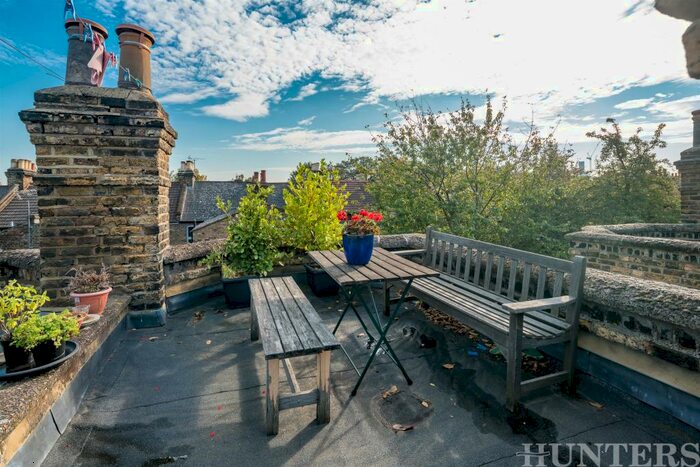 2 Bedroom Flat To Rent In Greyhound Road, London, N17