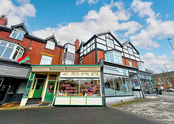 2 Bedroom Apartment To Rent In Leeds Road, Harrogate, HG2