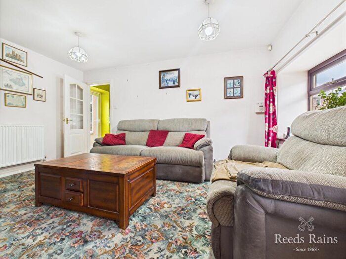 2 Bedroom Semi-Detached House For Sale In Front Street, Witton Gilbert, Durham, DH7