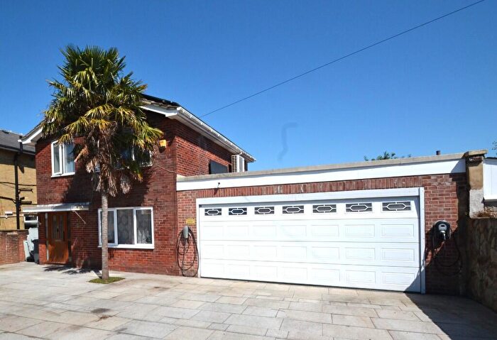 4 Bedroom Detached House For Sale In Argyll Street, Ryde, Isle Of Wight, PO33