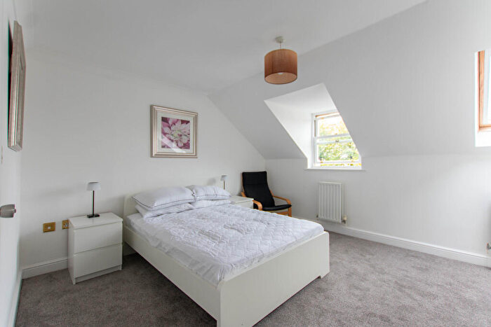 1 Bedroom Property To Rent In Monson Avenue, Cheltenham, GL50