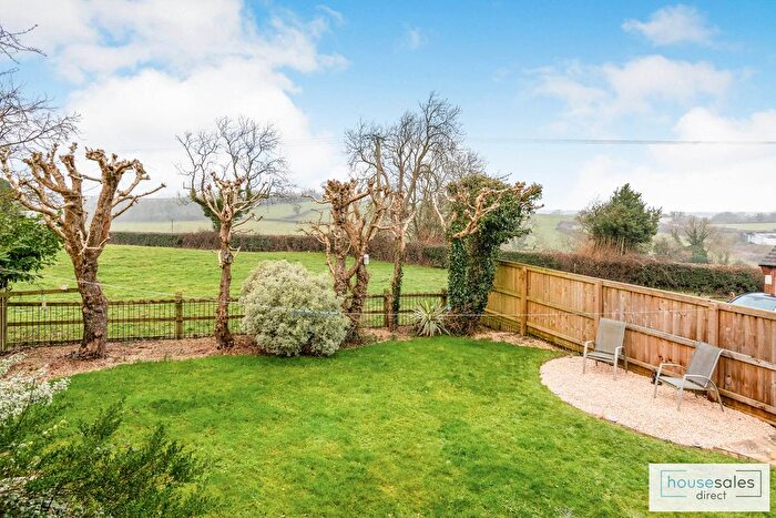 4 Bedroom Detached House For Sale In Kingston Lane Winford, Bristol, BS40