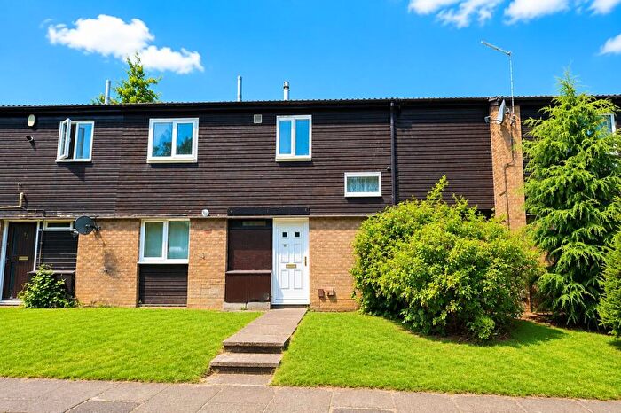 4 Bedroom House For Sale In Dairymeadow Court, Northampton, NN3