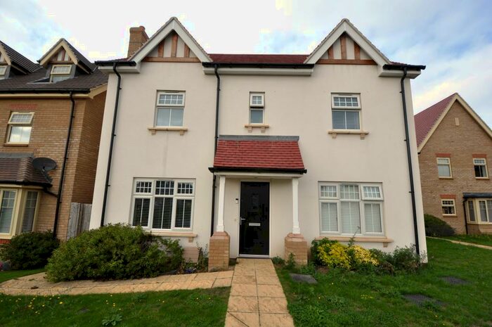 3 Bedroom House To Rent In Glebe Road, Boughton, Northampton, NN2