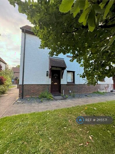 1 Bedroom End Of Terrace House To Rent In Abbey Gardens, London, SE16