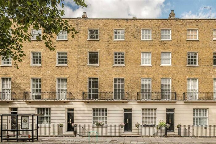 3 Bedroom Flat To Rent In Albany Street, Fitzrovia & Covent Garden, NW1