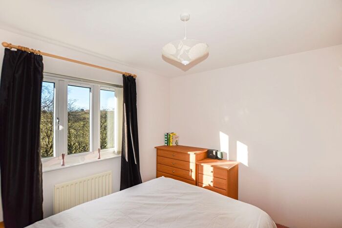 5 Bedroom Detached House For Sale In Priory Wynd, Kilwinning, KA13