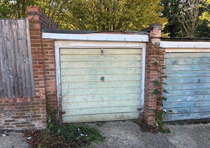 Garage / Parking For Sale In Osward, Courtwood Lane, Forestdale, Croydon, CR0