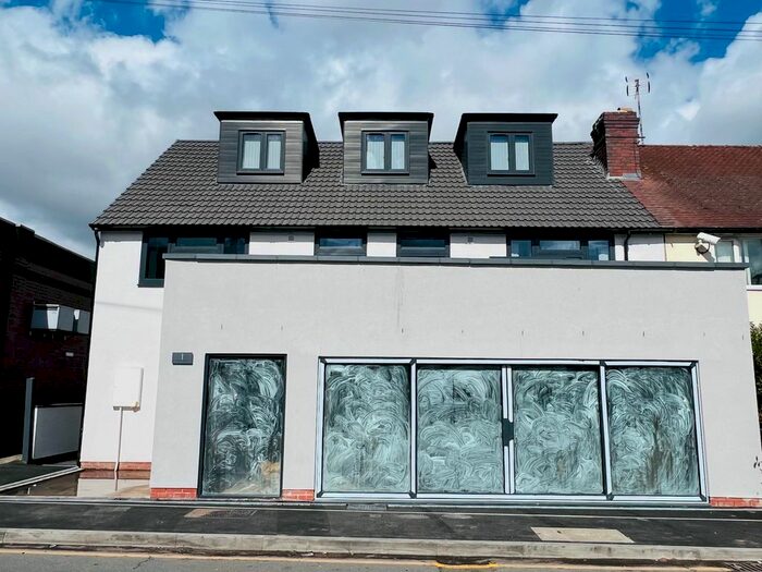 1 Bedroom Flat To Rent In Gate Lane, Sutton Coldfield, B73