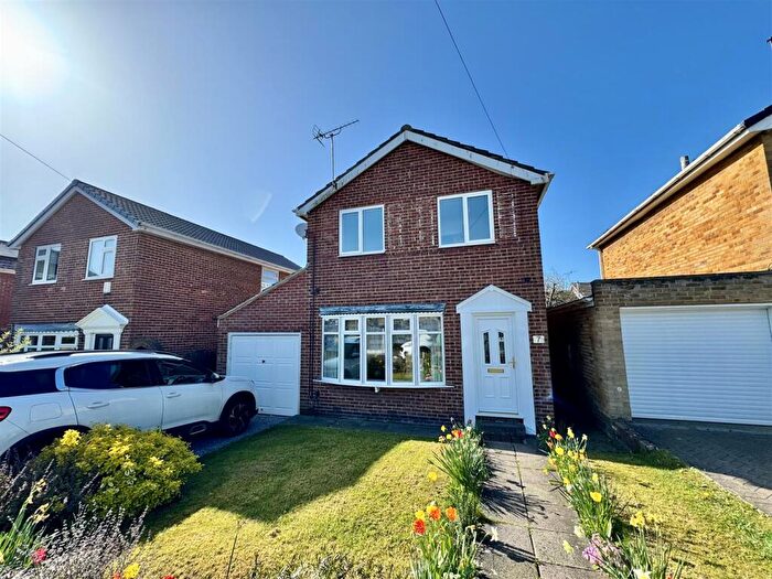 4 Bedroom Detached House To Rent In Kibroyd Drive, Darton, Barnsley, S75