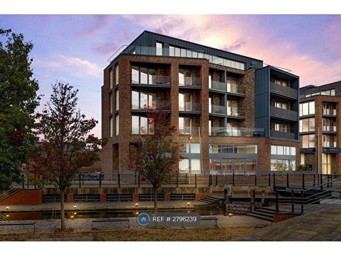 2 Bedroom Flat To Rent In Trent Bridge View, Nottingham, NG2