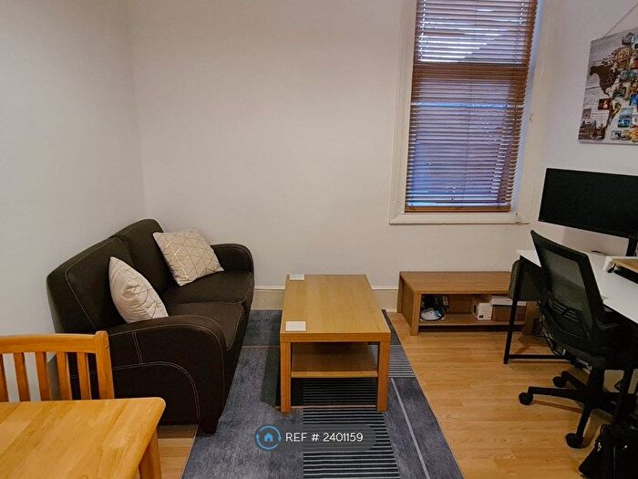 1 Bedroom Flat To Rent In Fordwych Road, London, NW2