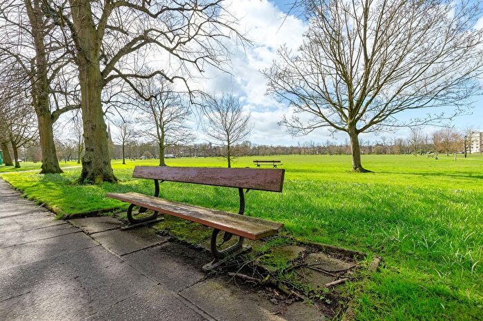 1 Bedroom Flat For Sale In Apt, Dane Court, Park View, Harrogate, HG1