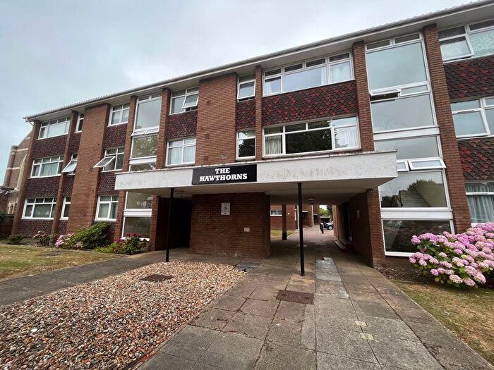 2 Bedroom Flat To Rent In Linden Road, Bognor Regis, PO21