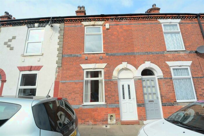 2 Bedroom Terraced House To Rent In Gordon Street, Goole, DN14