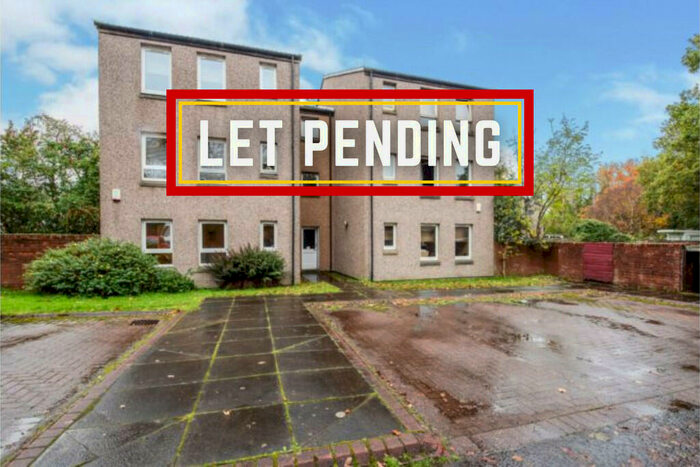 1 Bedroom Flat To Rent In Maryfield Park, Mid Calder, West Lothian, EH53