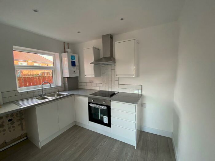 3 Bedroom House To Rent In Ayton Gardens, Westerhope, NE5