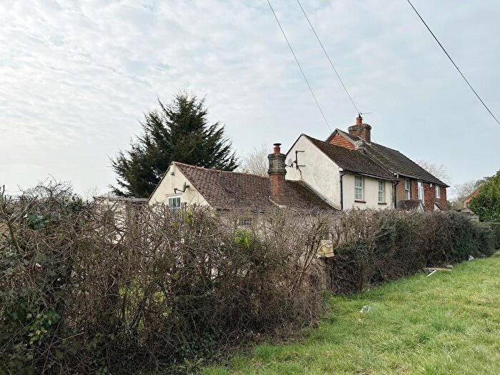 2 Bedroom End Of Terrace House For Sale In Ades Farm Cottages, Lower Dicker, Hailsham, East Sussex, BN27