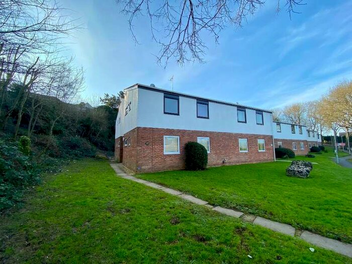 1 Bedroom Apartment To Rent In The Heights Old Town, Swindon, SN1