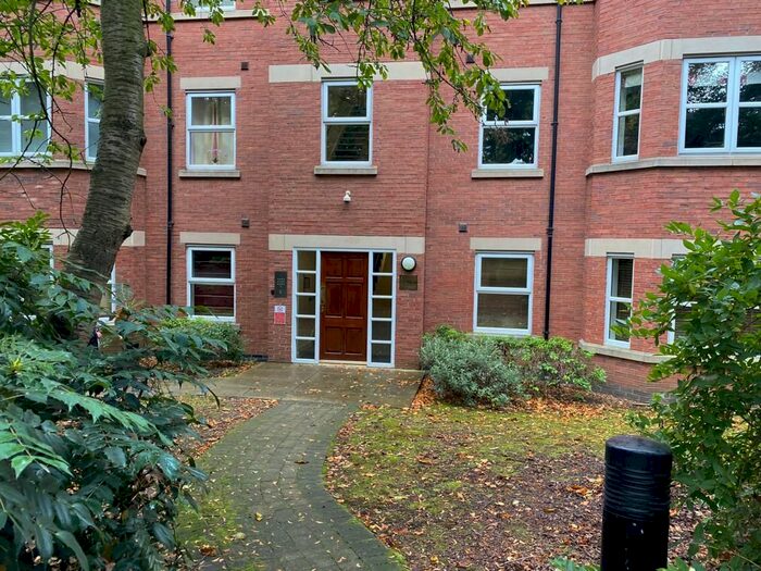 2 Bedroom Flat To Rent In Oliver Close, Syston, LE7