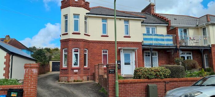 1 Bedroom Property To Rent In Headland Grove, Paignton, TQ3