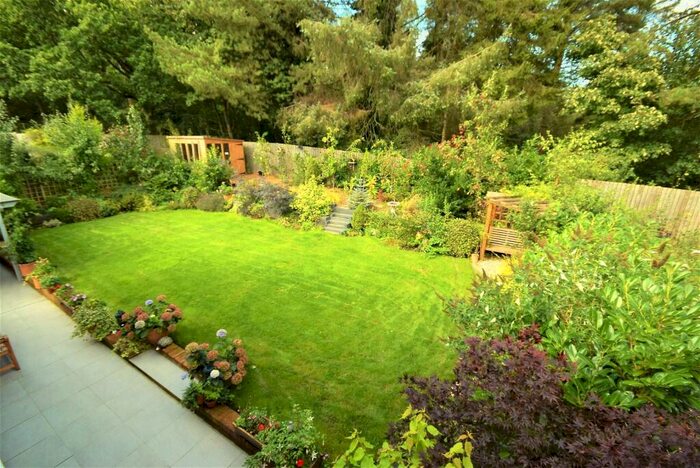 5 Bedroom Detached House For Sale In Woodlands Way, Blaydon, NE21