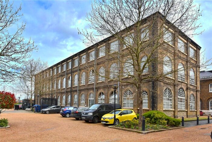 2 Bedroom Flat To Rent In Building, Marlborough Road, Woolwich, London, SE18