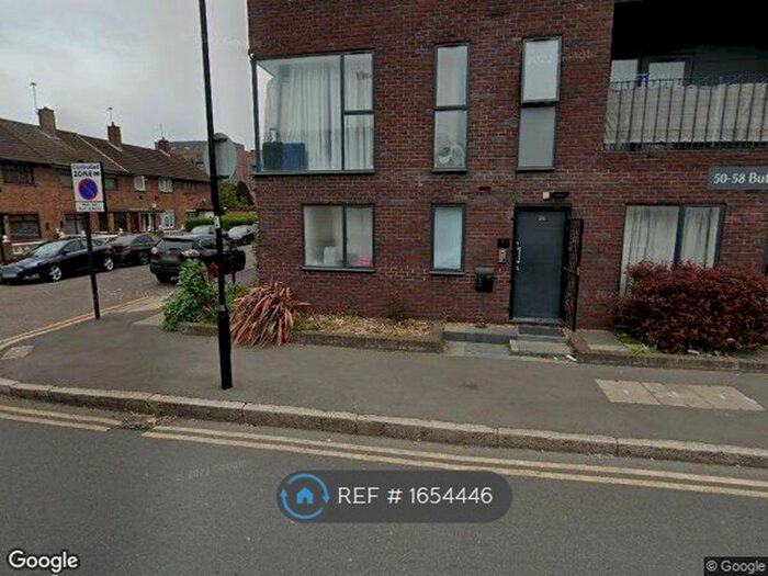 3 Bedroom Maisonette To Rent In Butchers Road, London, E16