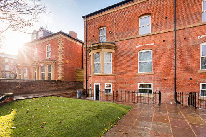 2 Bedroom Apartment To Rent In Mansions, Chapeltown Road, Leeds, West Yorkshire, LS7