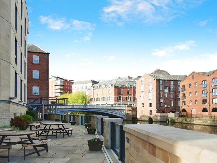 1 Bedroom Flat To Rent In Dock Street, Leeds, West Yorkshire, LS10