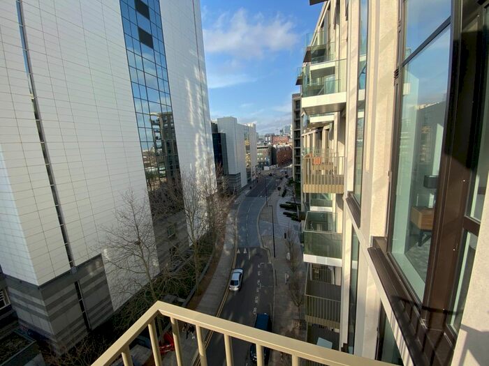 1 Bedroom Flat To Rent In Admiralty House, London Dock, London, E1W