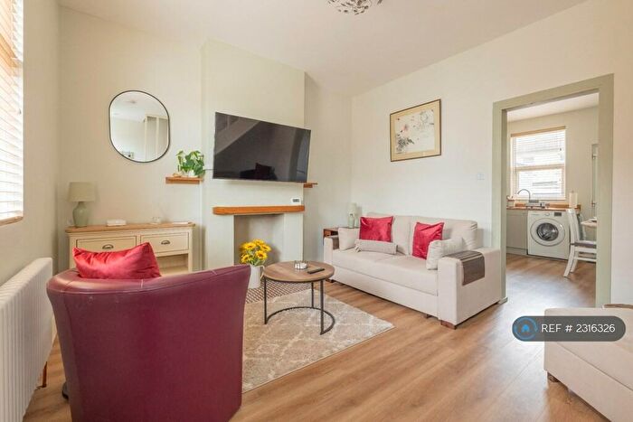 2 Bedroom Terraced House To Rent In Leaf Road, Eastbourne, BN21