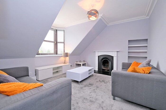 1 Bedroom Flat To Rent In Holburn Road, Holburn, Aberdeen, AB10