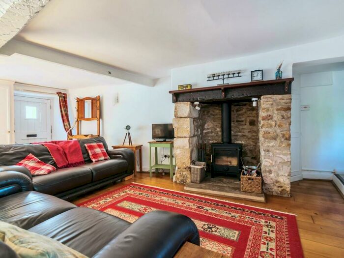 2 Bedroom End Of Terrace House For Sale In Market Street, Abbotsbury, Weymouth, DT3