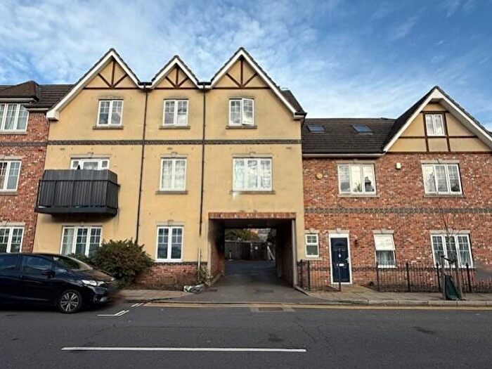 2 Bedroom Flat To Rent In Granby Court Rosslyn Crescent, Harrow, Middlesex, HA1