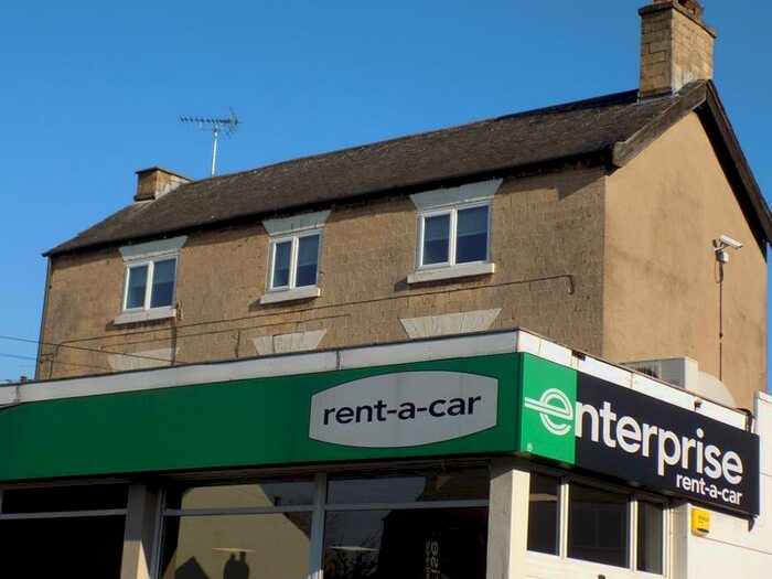 2 Bedroom Flat To Rent In Flat B, Above Gateford Road, Worksop, S80