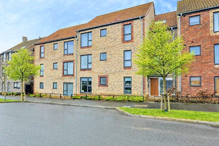 2 Bedroom Flat For Sale In Calthorpe Drive, Cringleford, Norwich, NR4