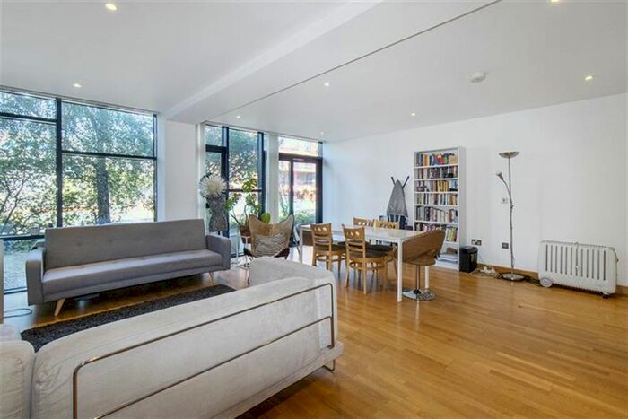 2 Bedroom Flat To Rent In Omega Works, Roach Road, London, E3