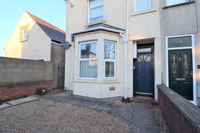 1 Bedroom Flat To Rent In Blosse Road, Llandaff North, Cardiff, CF14
