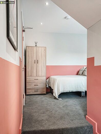 1 Bedroom Property To Rent In Mayors Walk, West Town, Peterborough, Cambridgeshire., PE3