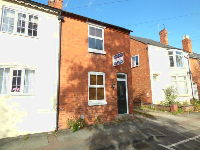2 Bedroom Terraced House To Rent In Shottery Road, Stratford-upon-Avon, CV37