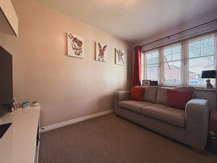 4 Bedroom Detached House For Sale In Bolbury Crescent, Swinton, M27