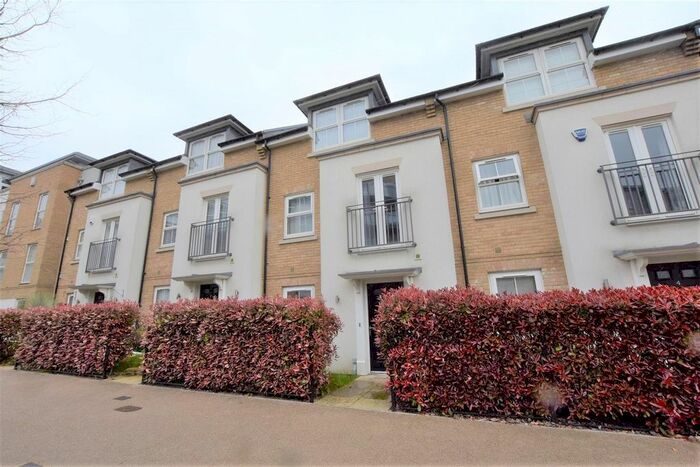 4 Bedroom Property To Rent In Pennyroyal Drive, West Drayton, UB7