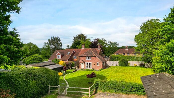 3 Bedroom Equestrian Facility For Sale In London Road, Northchapel, GU28