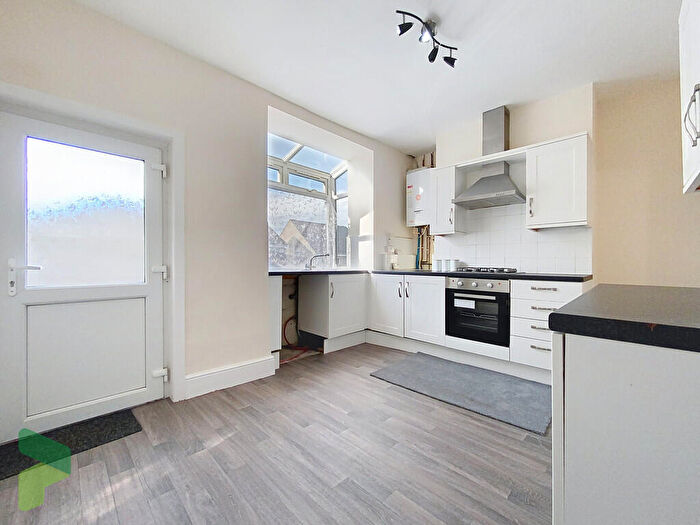 2 Bedroom Terraced House For Sale In Reservoir Street, Darwen, BB3