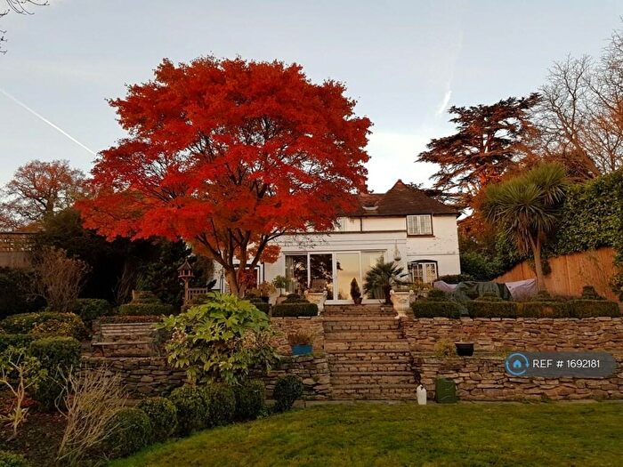 4 Bedroom Detached House To Rent In Stovolds Cottage, Cranleigh, GU6