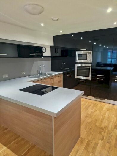 2 Bedroom Flat To Rent In Lower Ormond Street, Manchester, M1