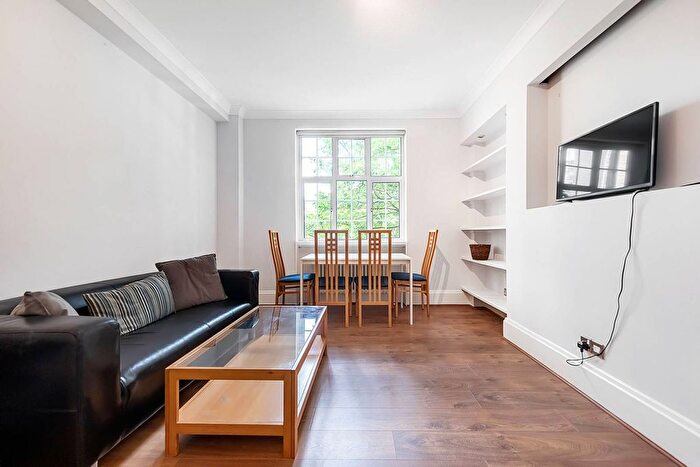 1 Bedroom Flat To Rent In Kensington High Street, High Street Kensington, London, W14