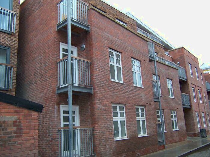 2 Bedroom Apartment To Rent In Barton Street, Castlefield, Manchester, M3